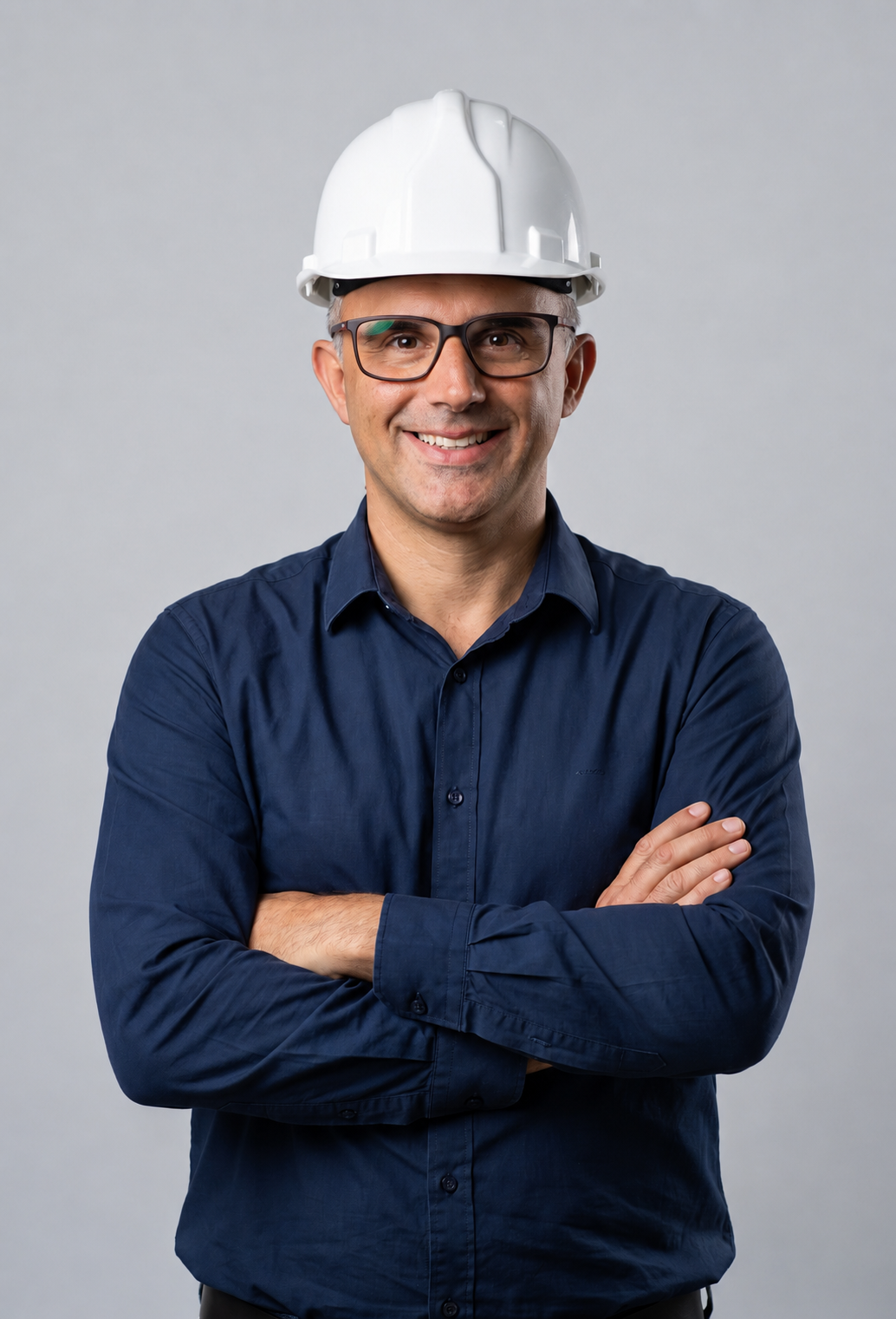 Gustavo Pereira, instrutor do curso NR-05 | CIPA